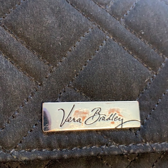 Vera Bradley Compact Wallet - Picture 10 of 10